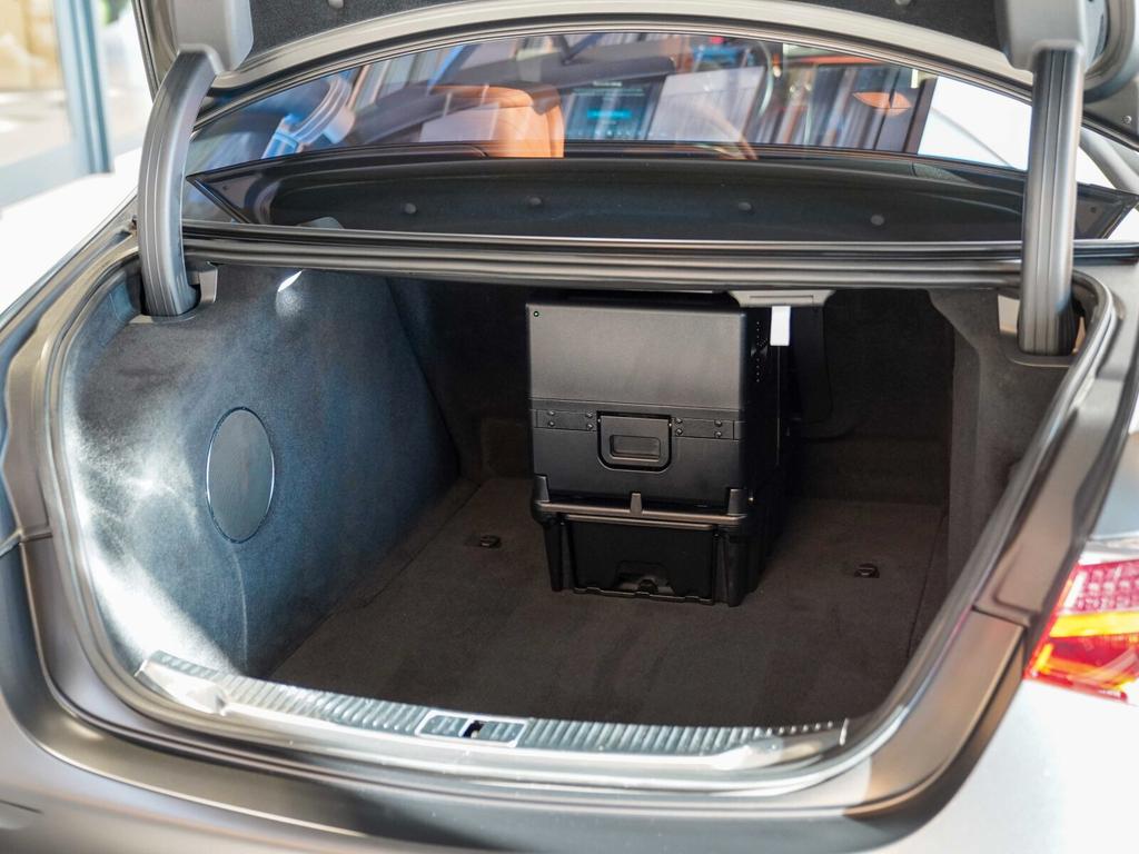 Mercedes-Benz S 500 2023
