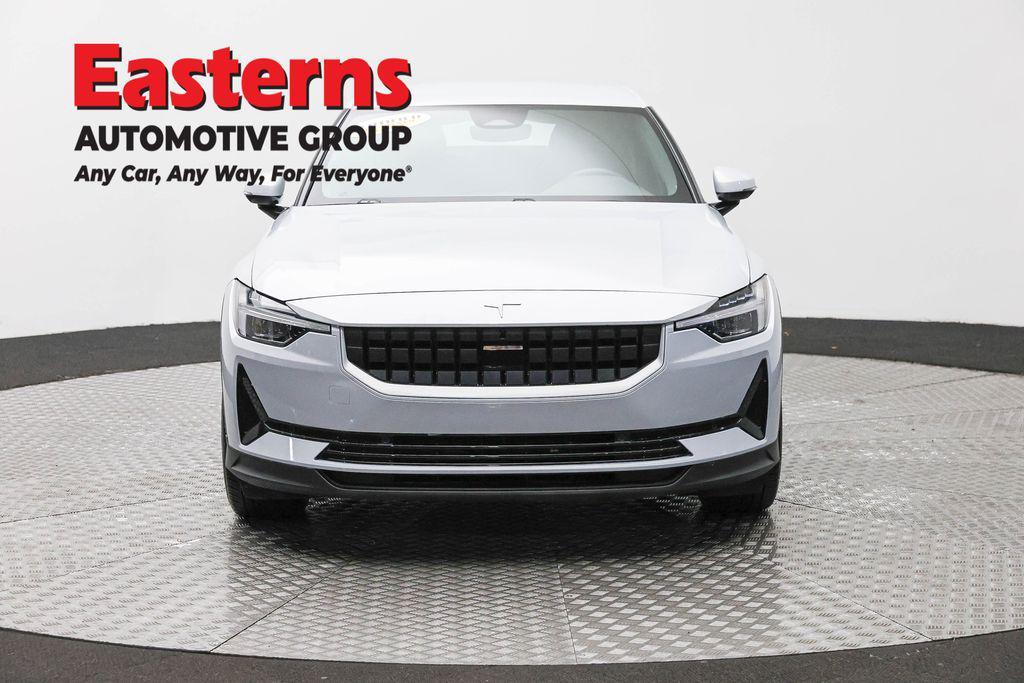 Polestar 2 2023