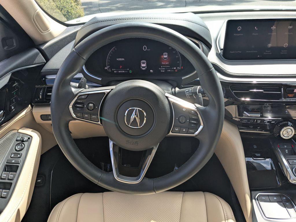 Acura MDX 2024