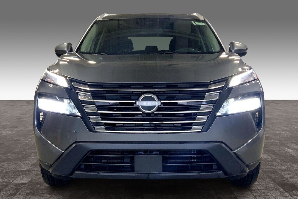 Nissan Rogue 2024