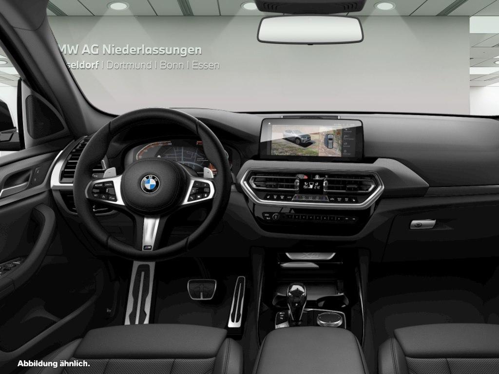 BMW X3 2023