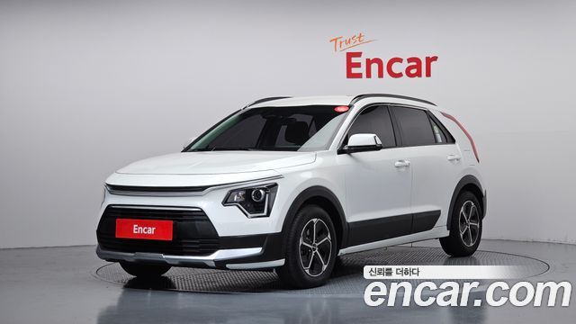 Kia Niro 2022