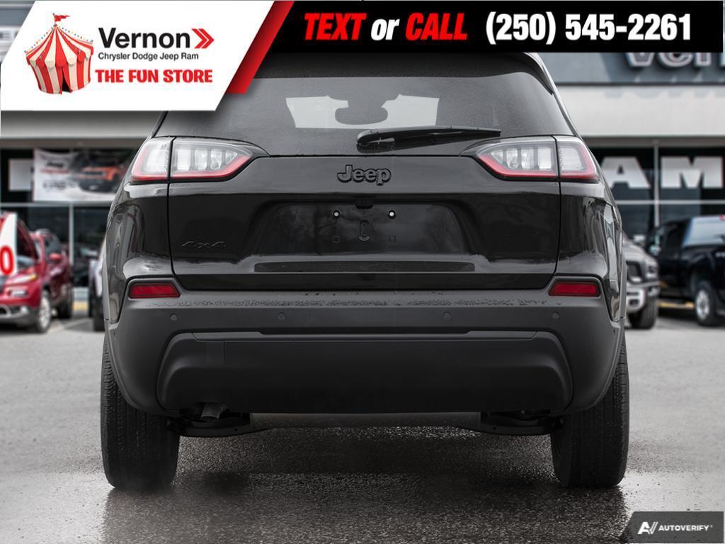 Jeep Cherokee 2023