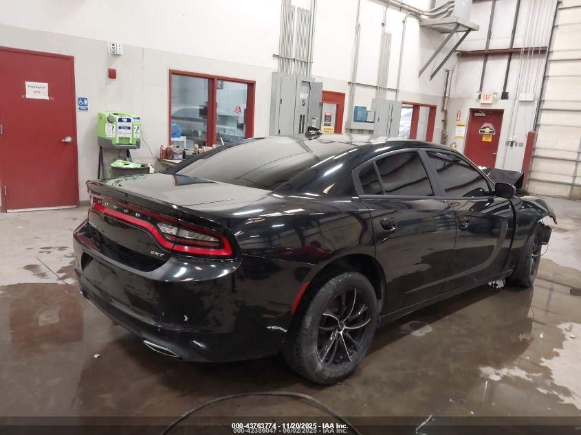 Dodge Charger 2021