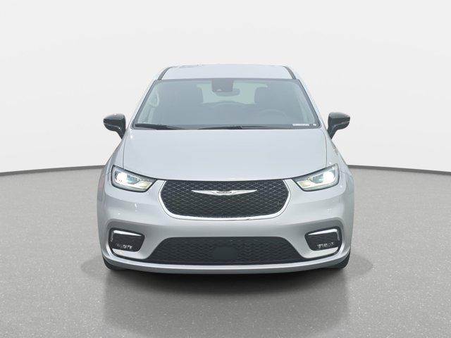 Chrysler Pacifica 2024