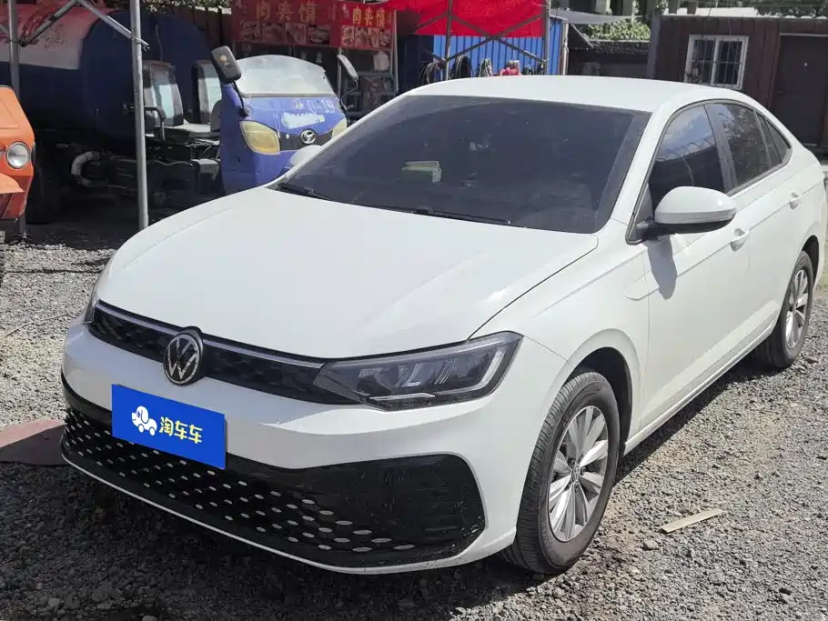 Volkswagen Lavida 2026