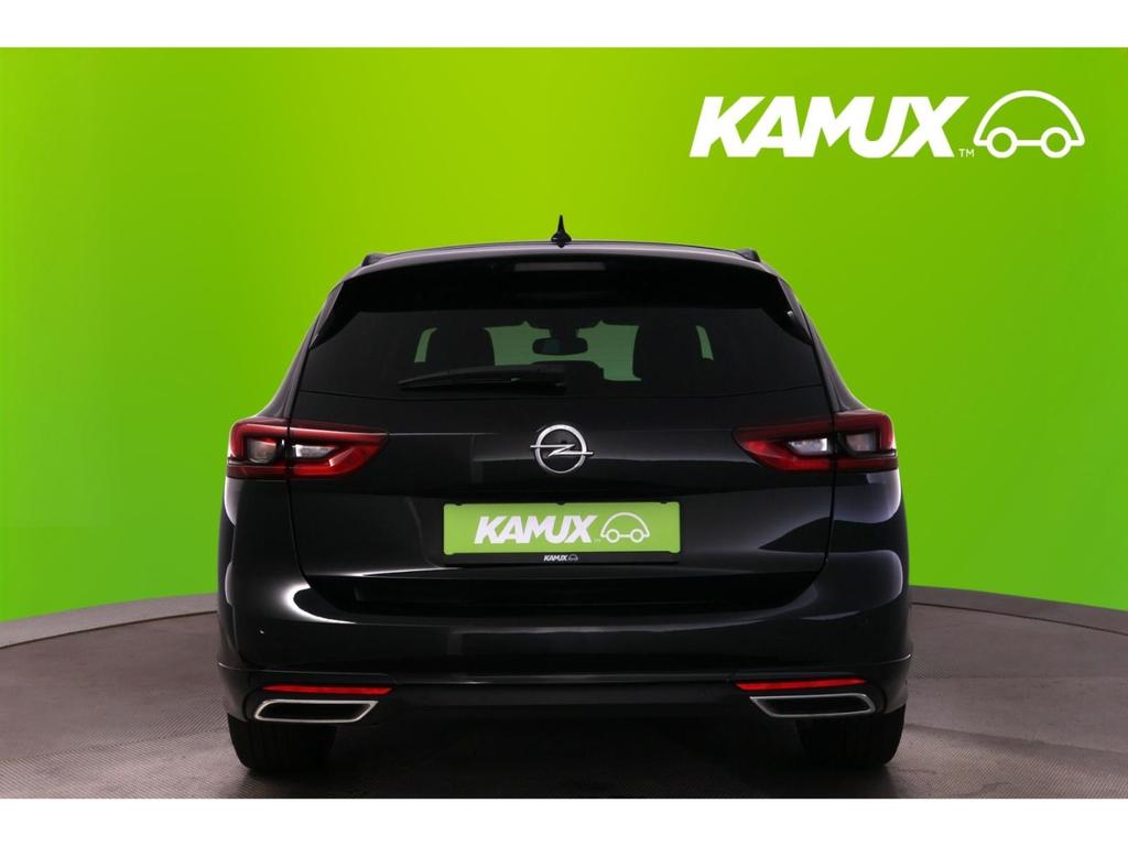 Opel Insignia 2022