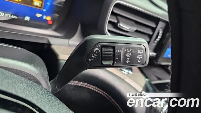 Ford Explorer 2022