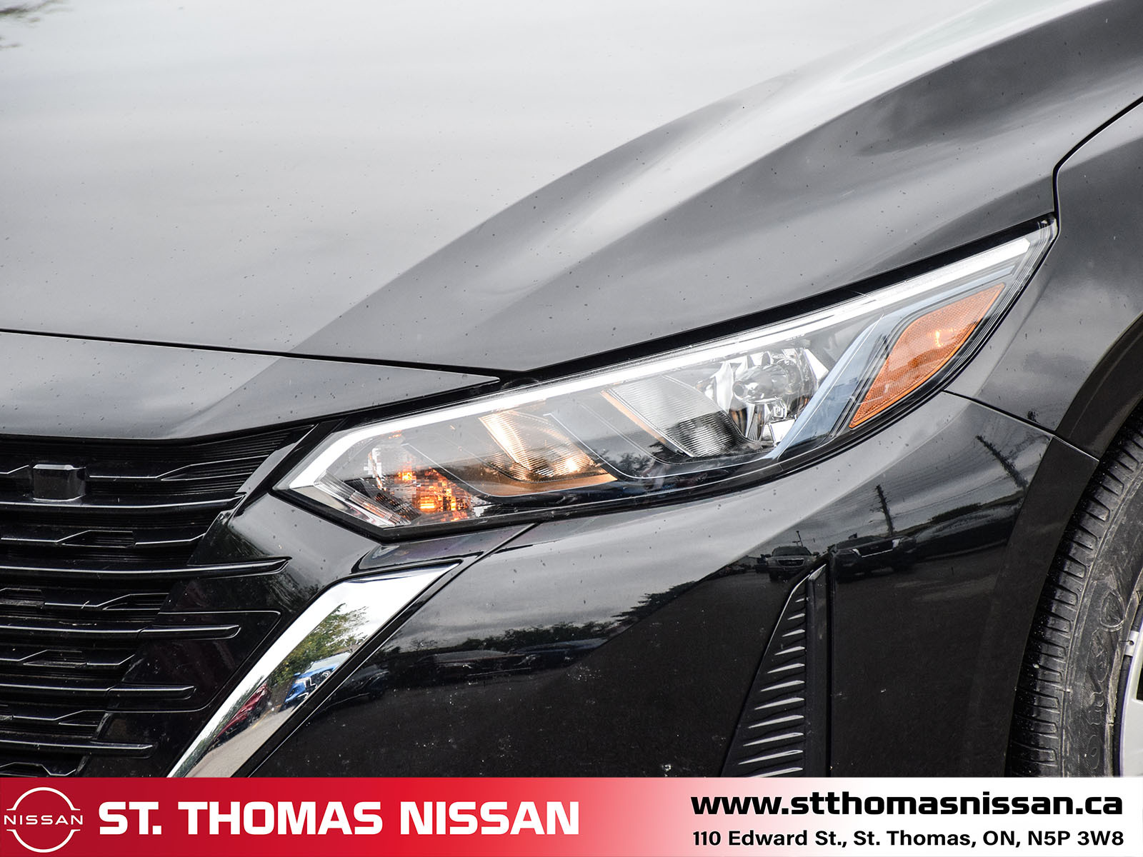 Nissan Sentra 2024
