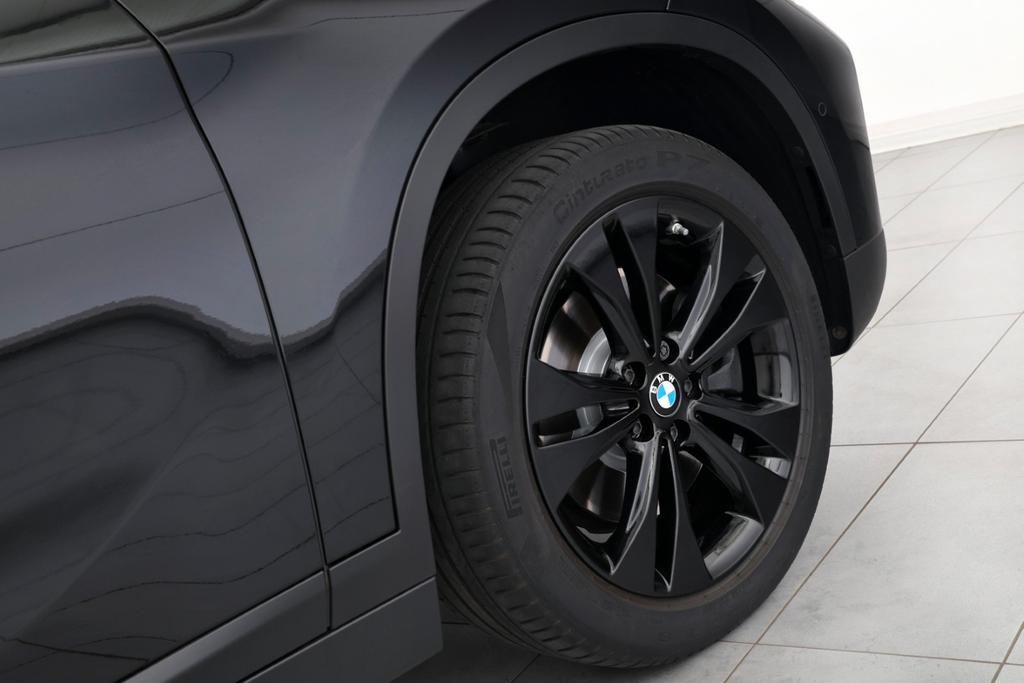 BMW X1 2022