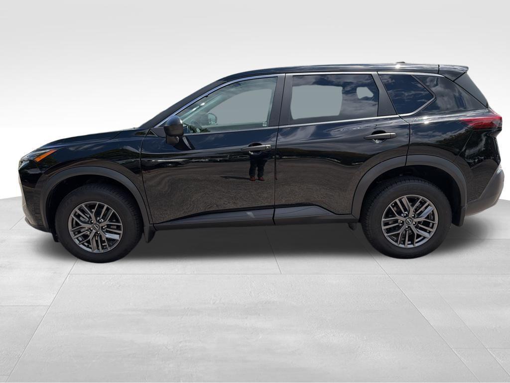 Nissan Rogue 2023