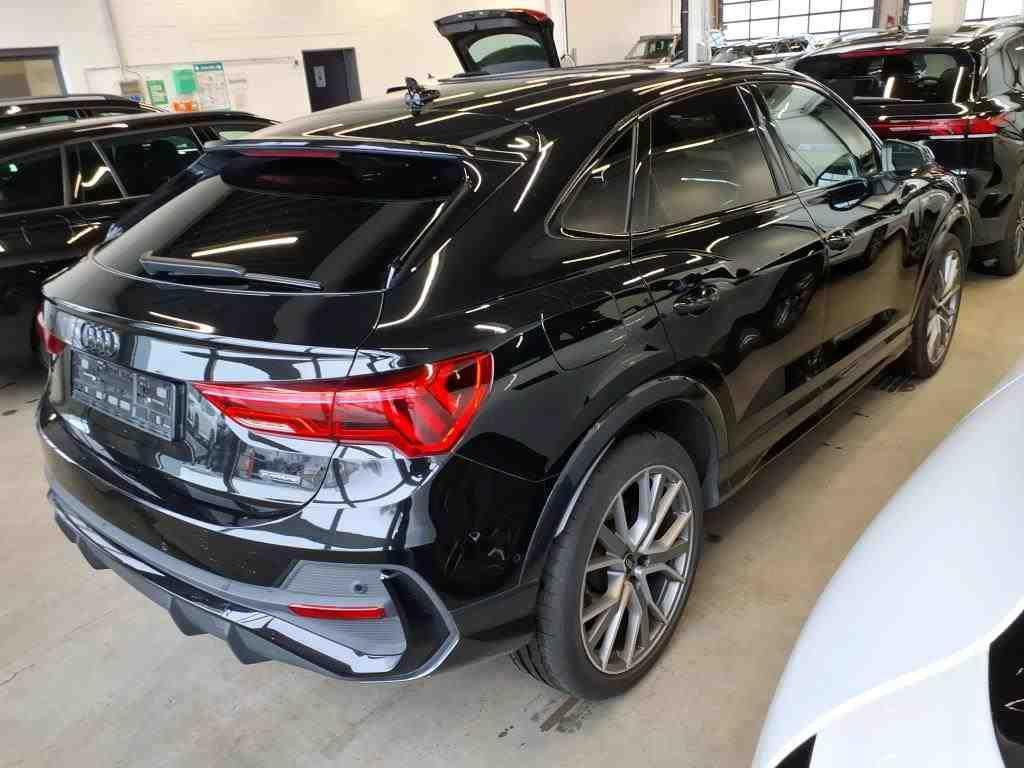 Audi Q3 2023
