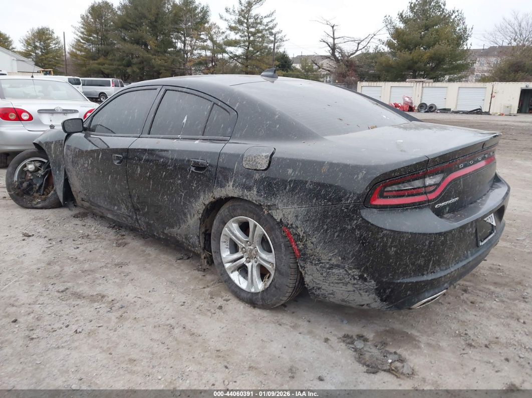 Dodge Charger 2023