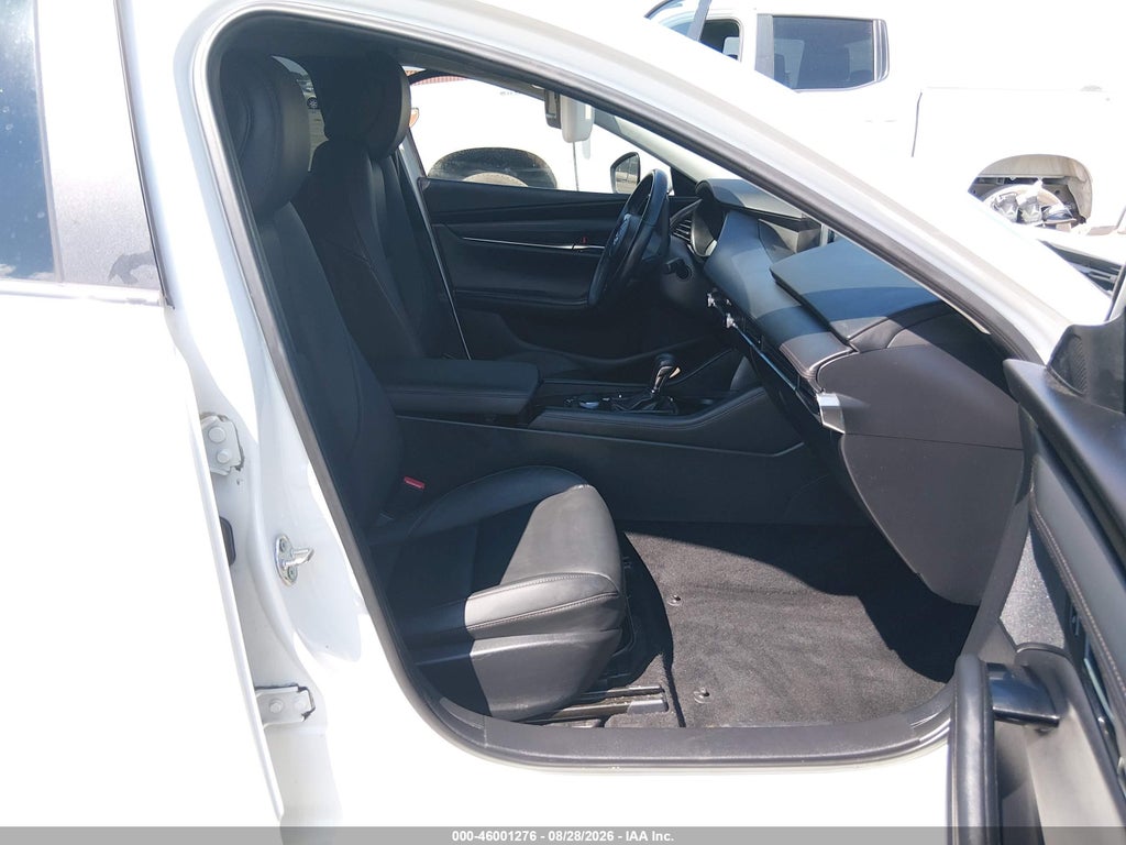 Mazda 3 2022