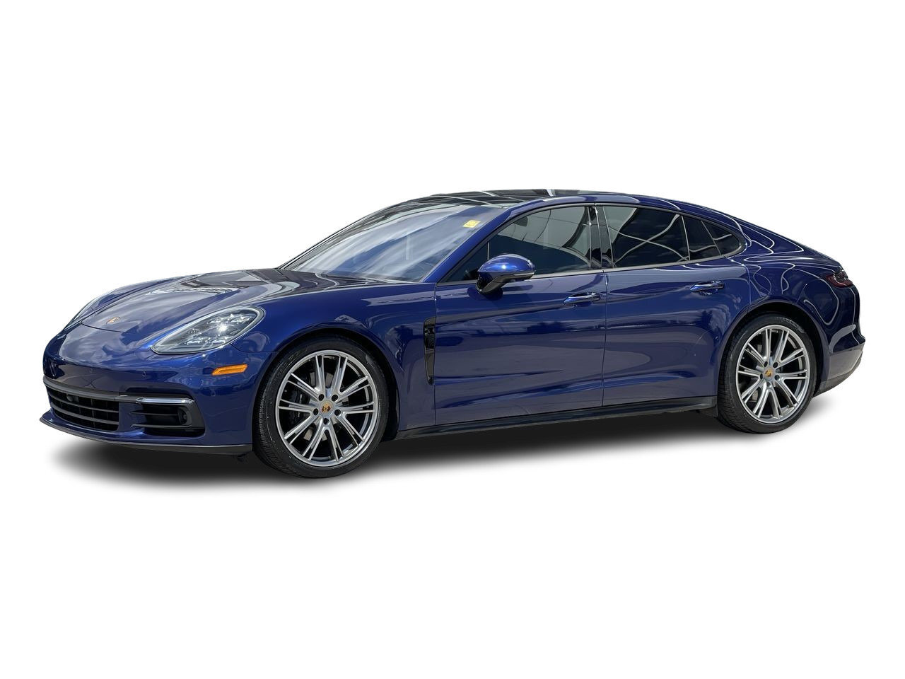 Porsche Panamera 2020