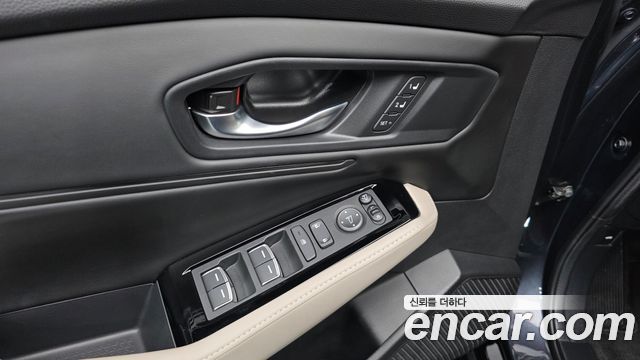 Honda Accord 2023