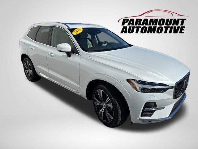 Volvo XC60 2023
