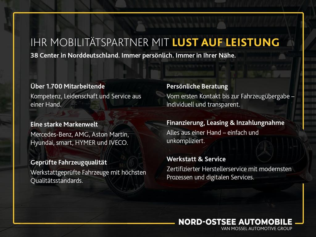 Mercedes-Benz V 300 2023