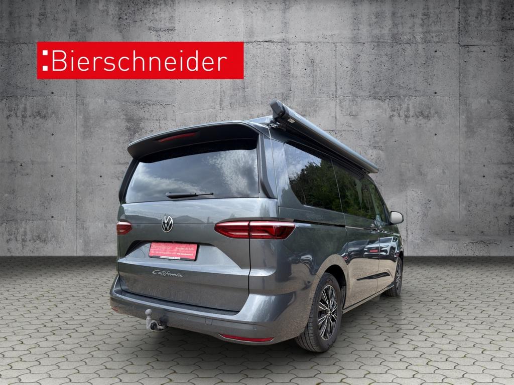 Volkswagen T7 CALIFORNIA 2025