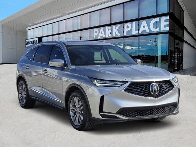Acura MDX 2026