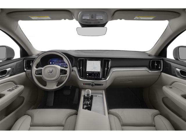 Volvo V60 Cross Country 2026