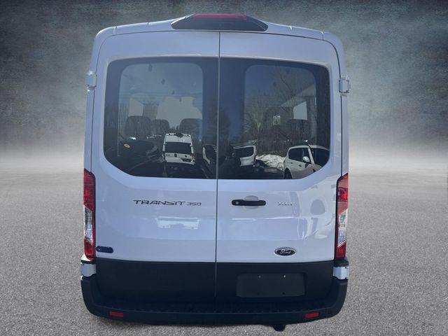 Ford Transit 2023