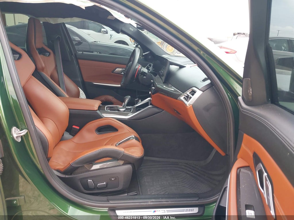 BMW M3 2026