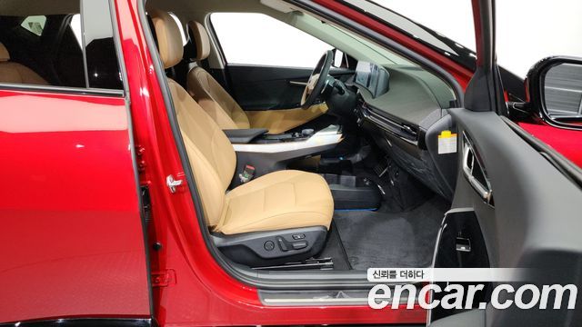 Kia EV6 2023
