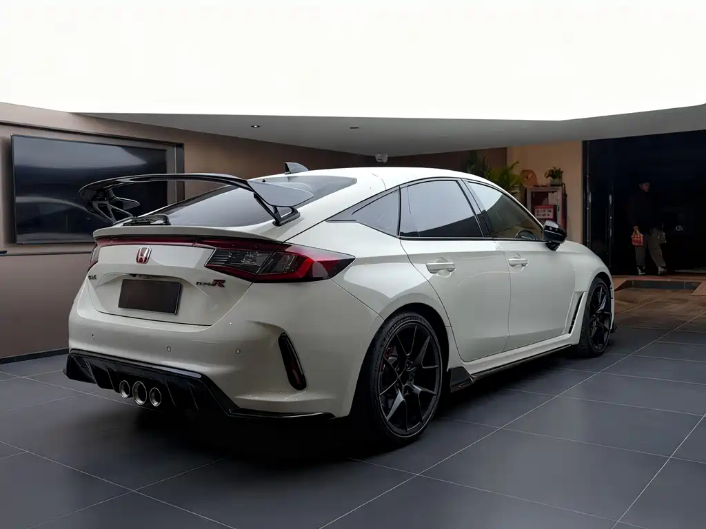 Honda Civic 2025