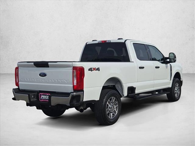 Ford F 250 2025