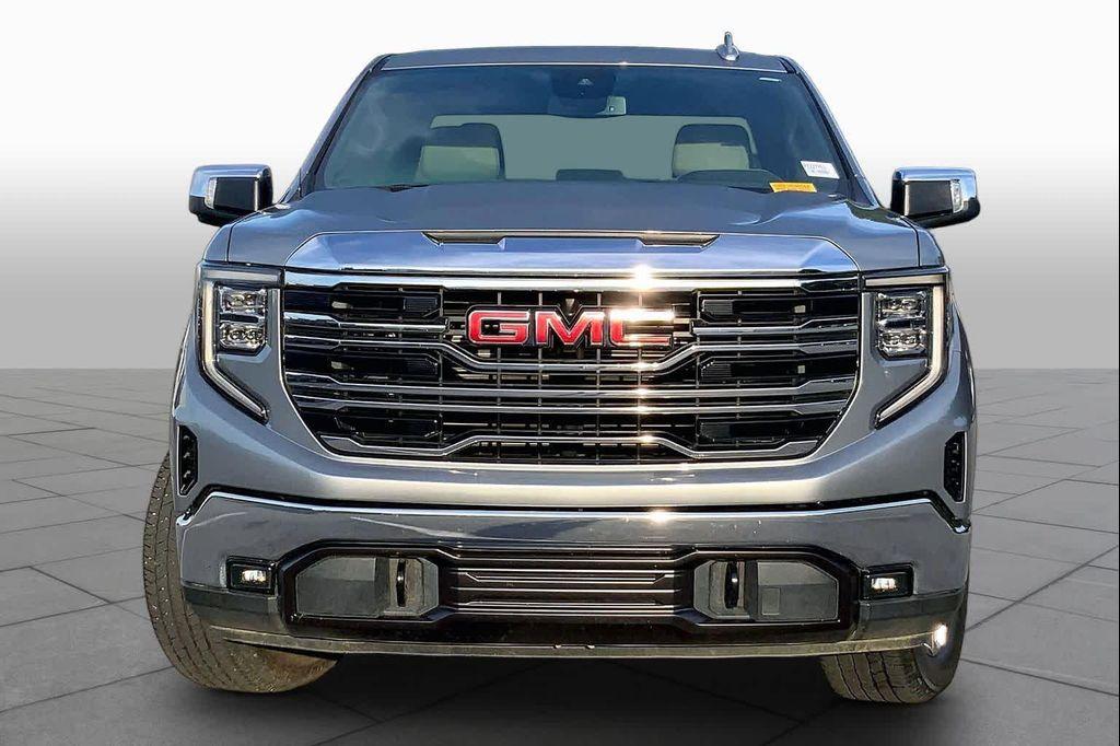 GMC Sierra 2023