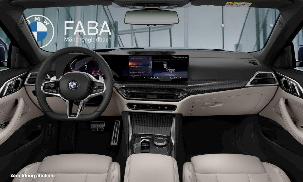 BMW 420 2024