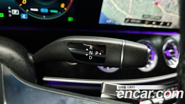 Mercedes-Benz CLS 2022