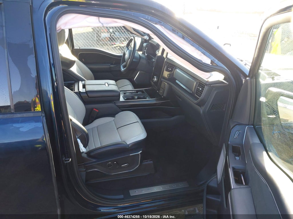 Ford F 150 2024