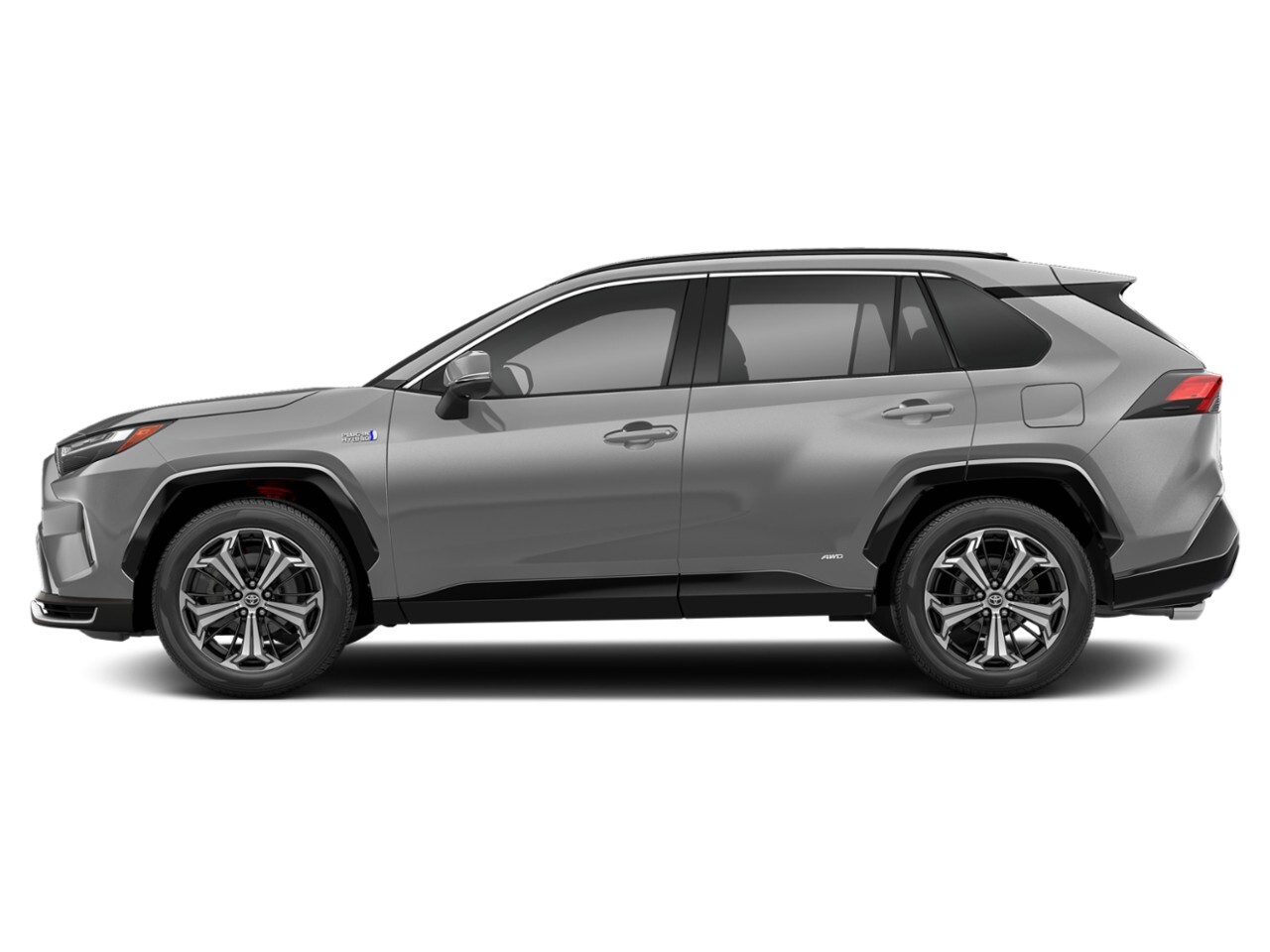 Toyota RAV4 2024