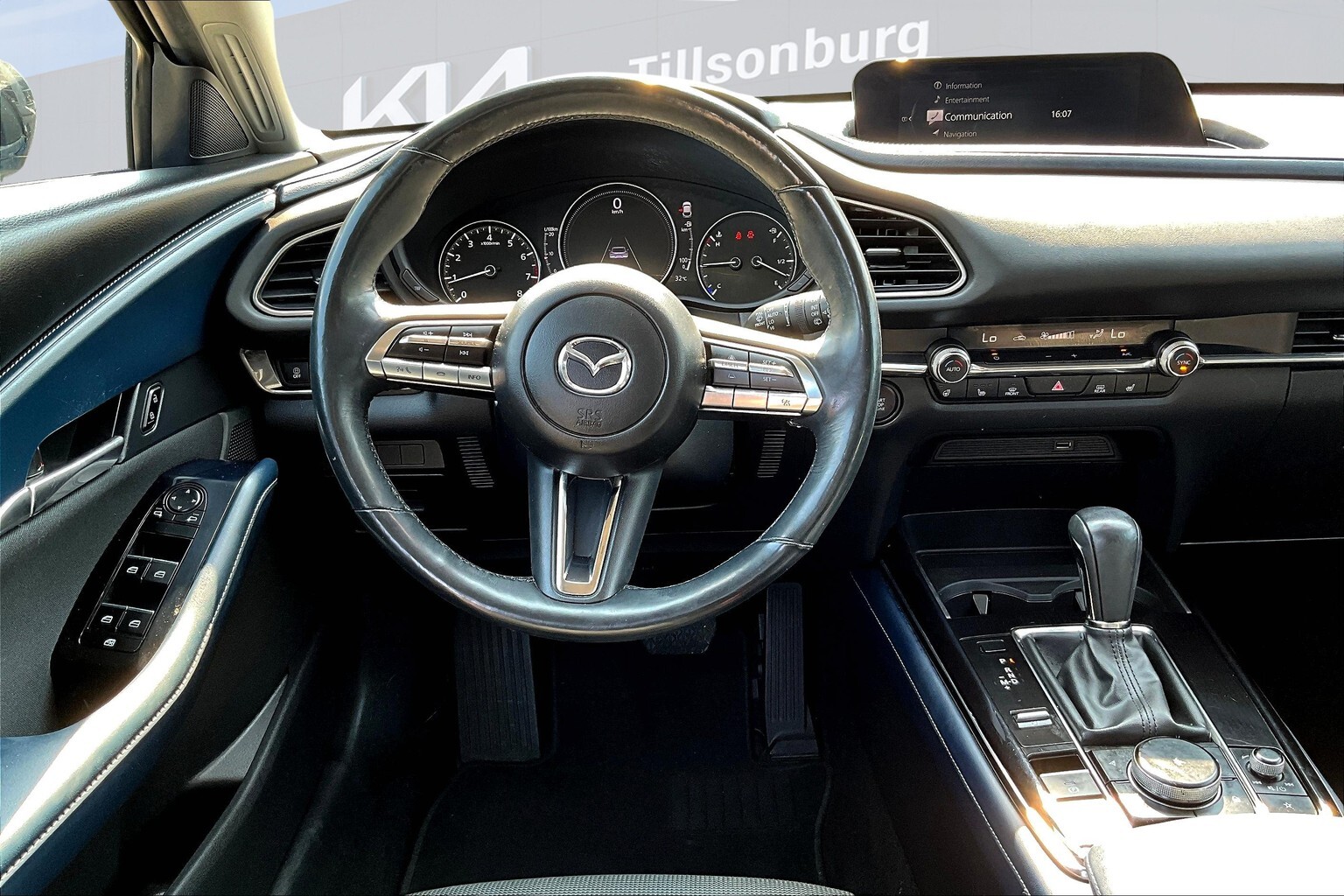 Mazda CX-30 2021