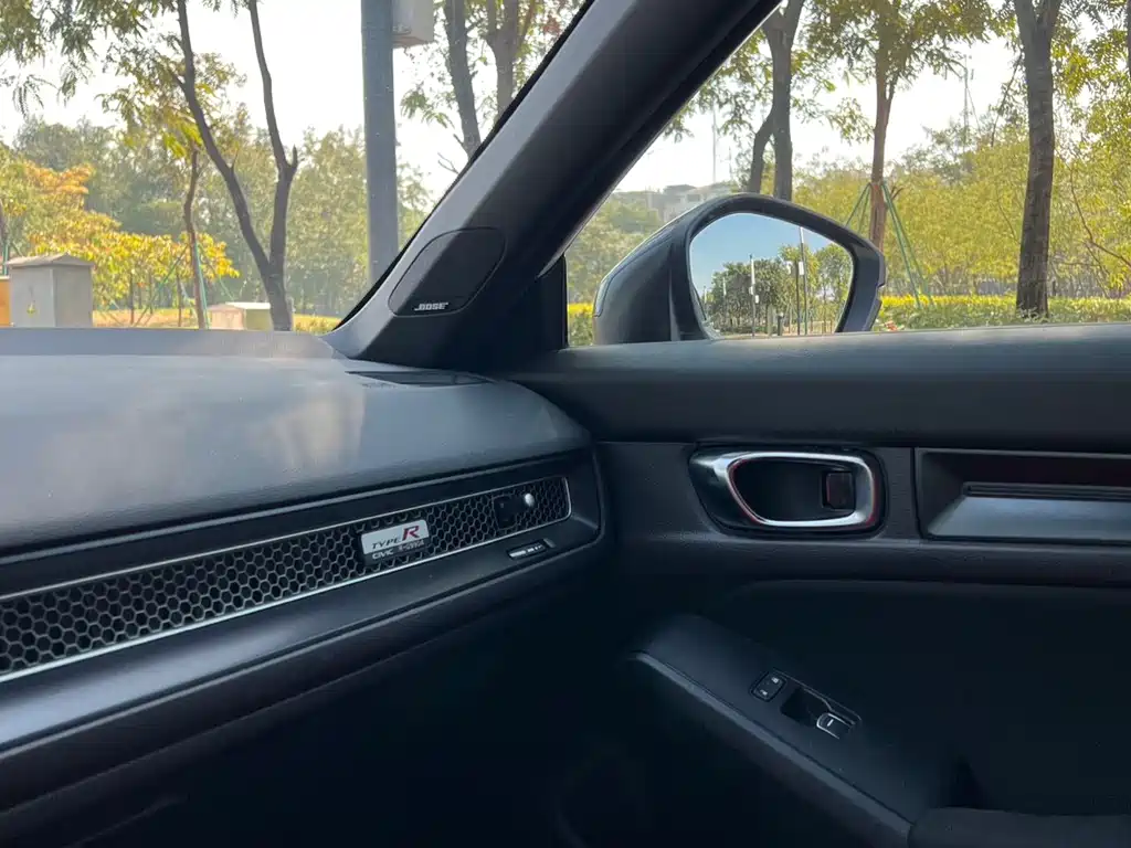 Honda Civic 2023