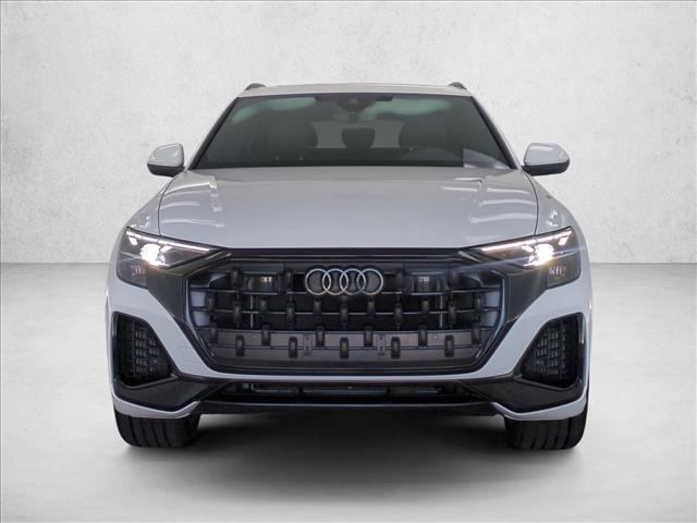 Audi Q8 2026