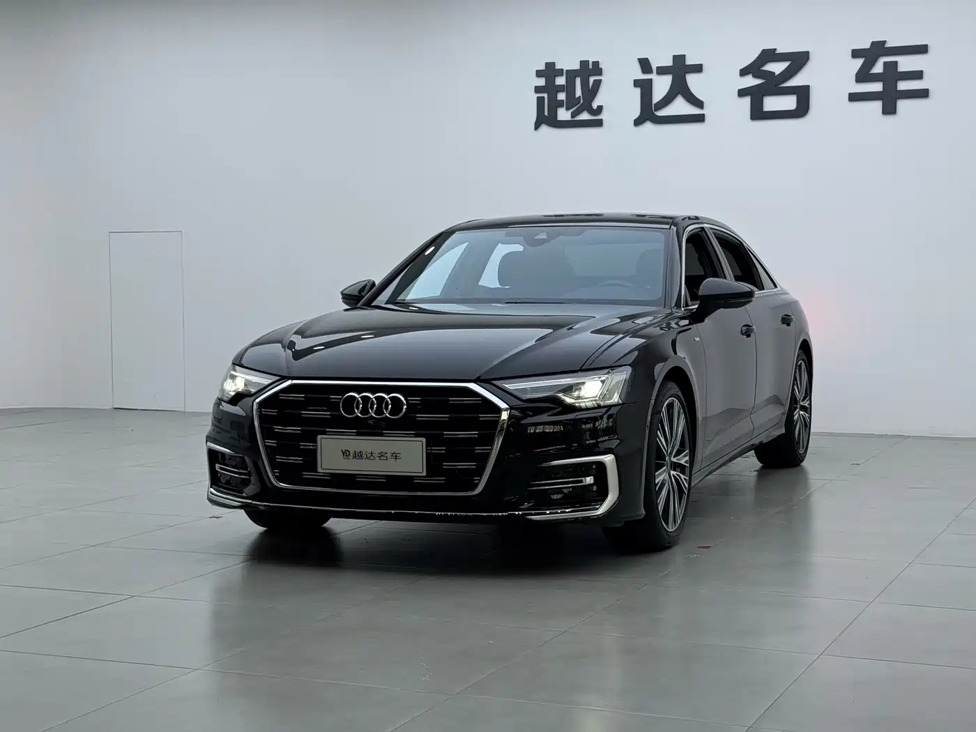 Audi A6 2023