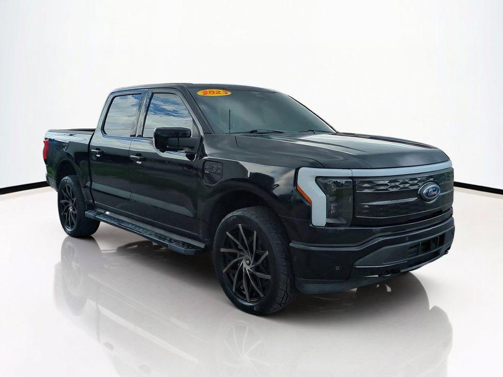 Ford F 150 2023