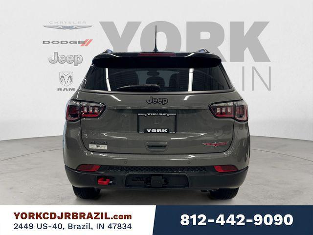 Jeep Compass 2021