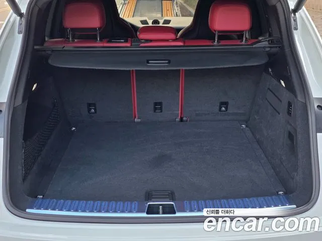 Porsche Cayenne 2020