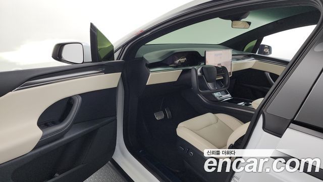 Tesla Model X 2023