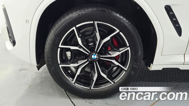 BMW X3 2023