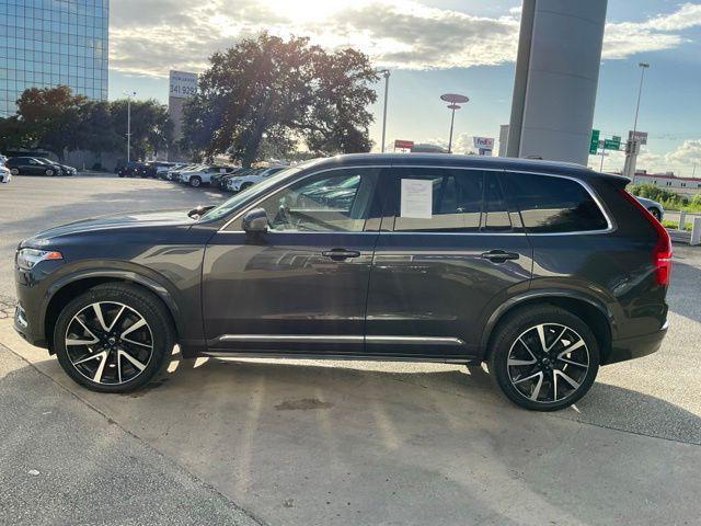 Volvo XC90 2023