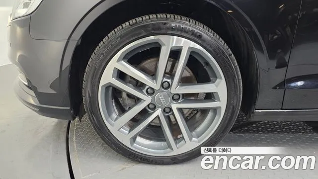 Audi A3 2020