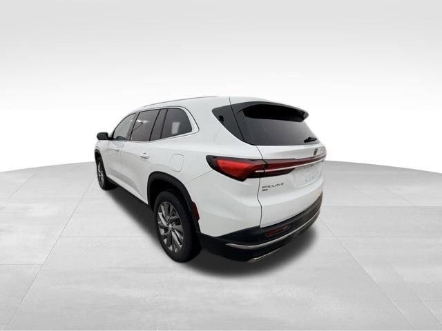 Buick Enclave 2025