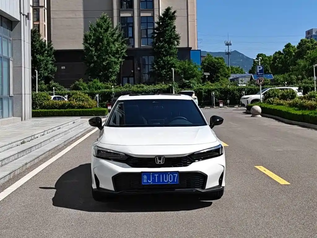 Honda Civic 2025