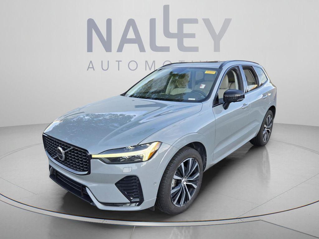 Volvo XC60 2024