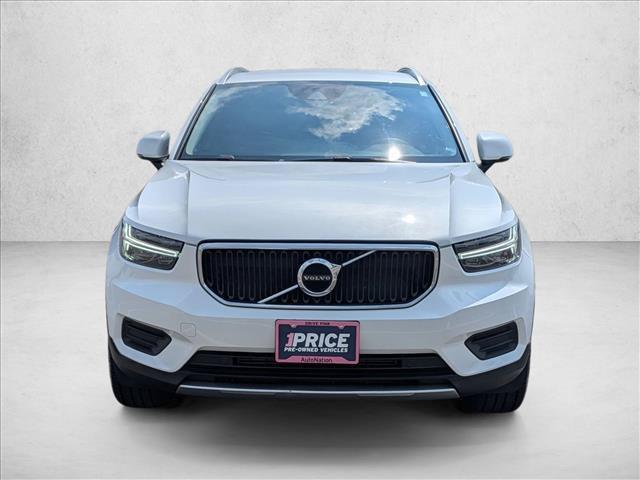 Volvo XC40 2022